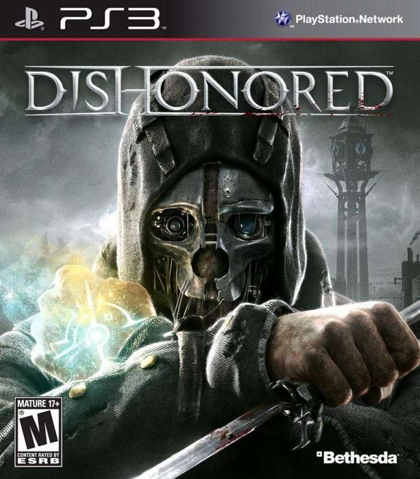 Dishonored (PlayStation 3)