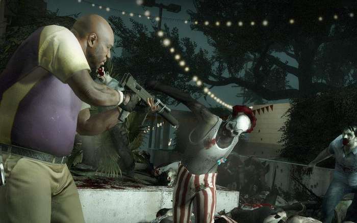 Left 4 Dead 2 (Xbox 360)
