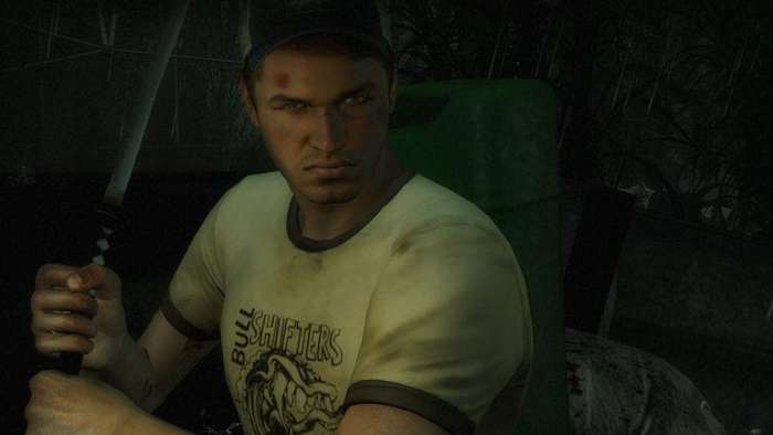 Left 4 Dead 2 (Xbox 360)