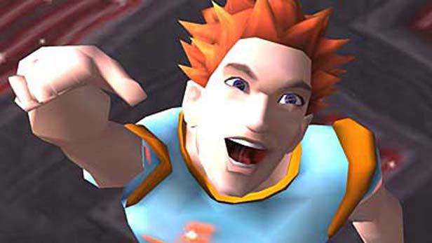 The Urbz: Sims in the City (PlayStation 2)