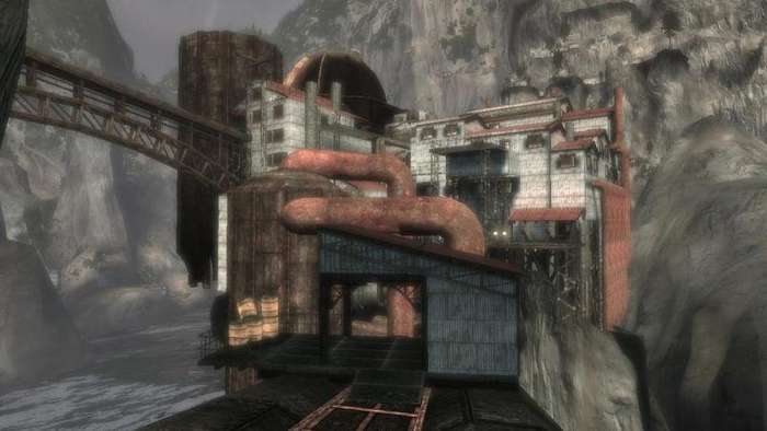 Damnation (Xbox 360)
