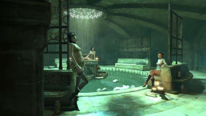Dishonored (PlayStation 3)