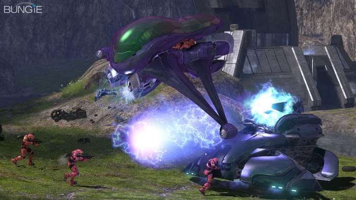 Halo 3 (Xbox 360)