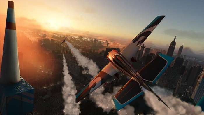 The Crew 2 (PlayStation 4)