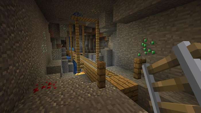 Minecraft Xbox One Edition (Xbox One)
