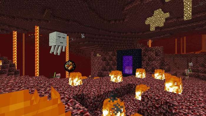 Minecraft Xbox One Edition (Xbox One)