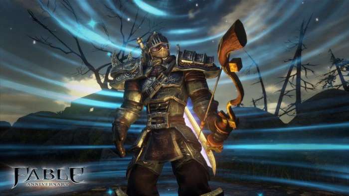 Fable: Anniversary (Xbox 360)