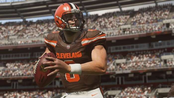 Madden NFL 19 (Xbox One)