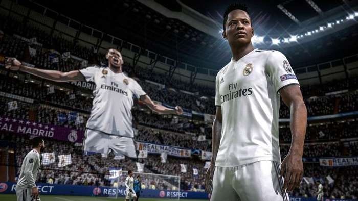 FIFA 19 (Xbox One)