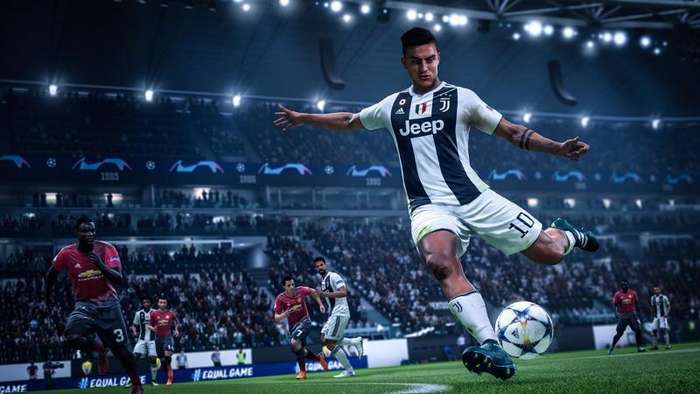 FIFA 19 (Xbox One)