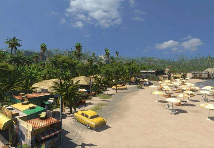 Tropico 3 (Xbox 360)