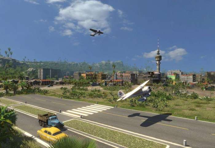 Tropico 3 (Xbox 360)