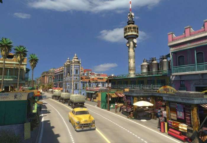Tropico 3 (Xbox 360)
