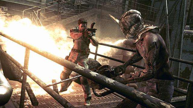 Resident Evil 5: Gold Edition (Xbox 360)
