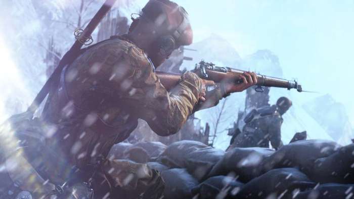 Battlefield V (Xbox One) (New)
