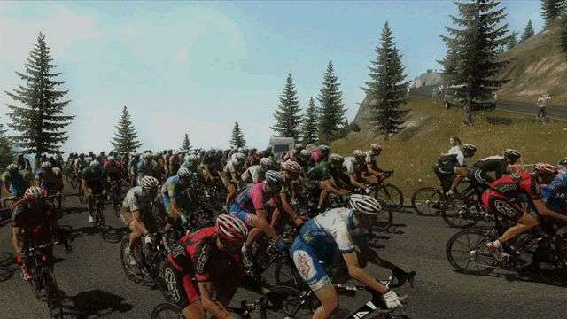 Le Tour de France (PlayStation 3)