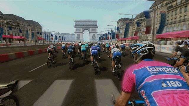 Le Tour de France (PlayStation 3)