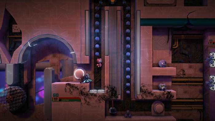 LittleBigPlanet 2 - Platinum (PlayStation 3)