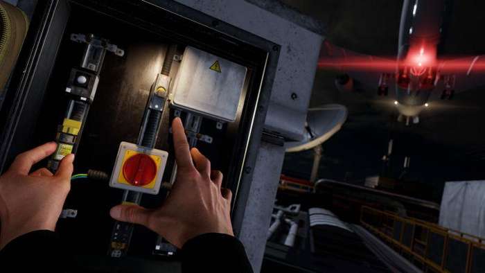 Blood & Truth (PlayStation 4)