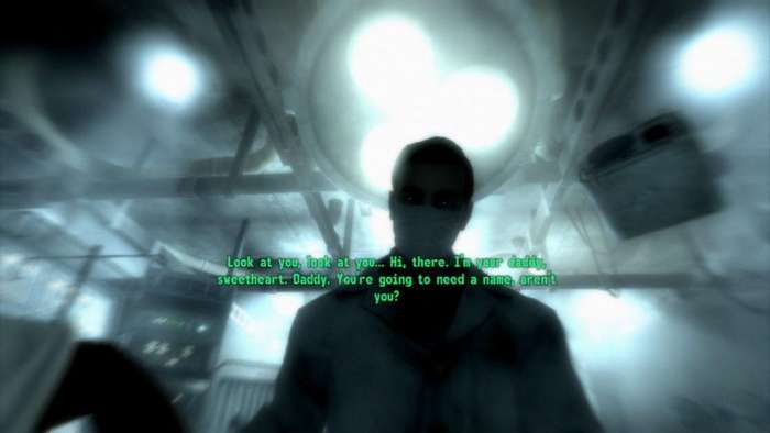 Fallout 3 - Game of the Year Edition - Essentials (PlayStation 3)
