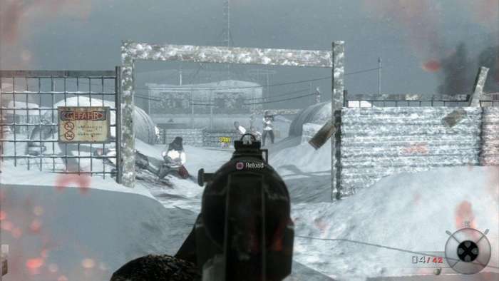 Call of Duty: Black Ops - Classics (Xbox 360)