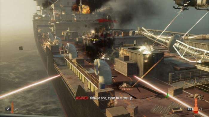 Call of Duty: Black Ops - Classics (Xbox 360)