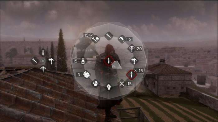 Assassin's Creed: Brotherhood - Essentials (PlayStation 3)