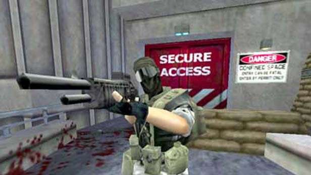 Half-Life (PlayStation 2) (New)