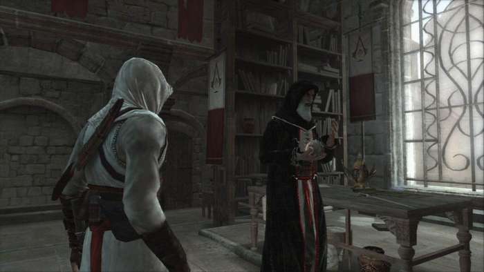 Assassin's Creed - Platinum (PlayStation 3)
