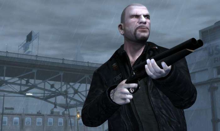 Grand Theft Auto IV & Episodes from Liberty City - The Complete Edition - Essentials (PlayStation 3)