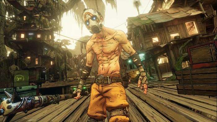 Borderlands 3 (Xbox One)