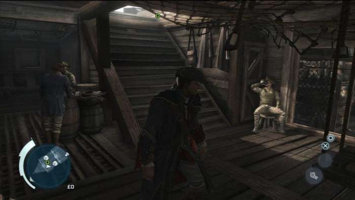 Assassin's Creed III - Classics (Xbox 360)