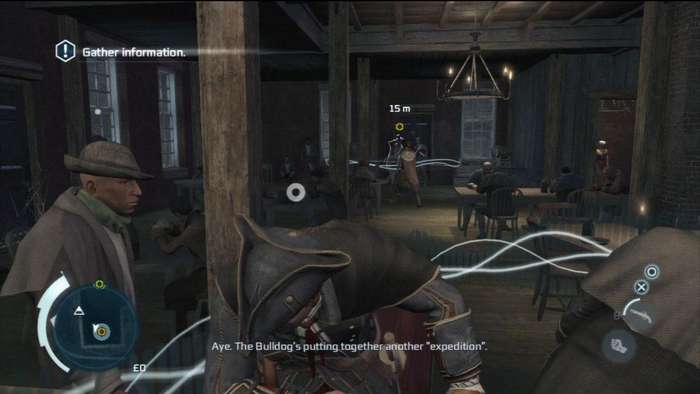 Assassin's Creed III - Classics (Xbox 360)