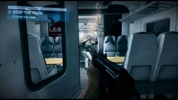 Battlefield 3 - Classics (Xbox 360)