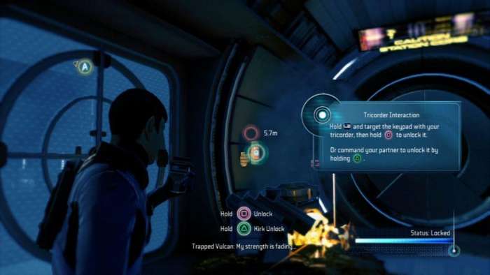 Star Trek (PlayStation 3)