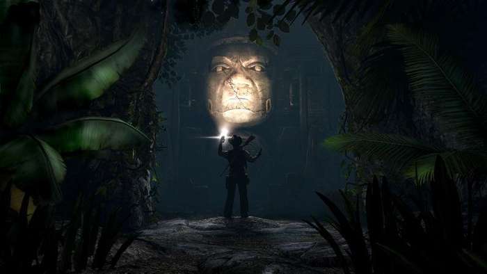 Deadfall Adventures (Xbox 360)