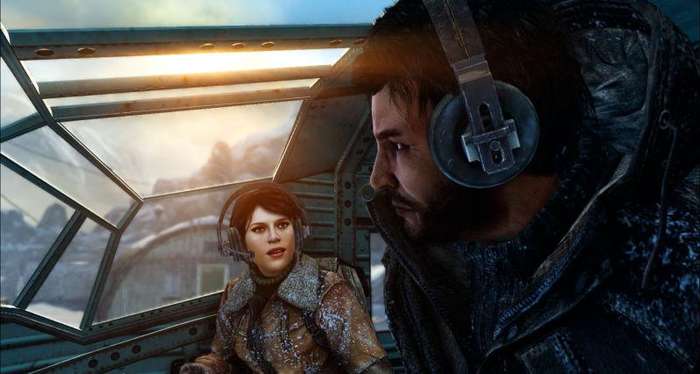 Deadfall Adventures (Xbox 360)