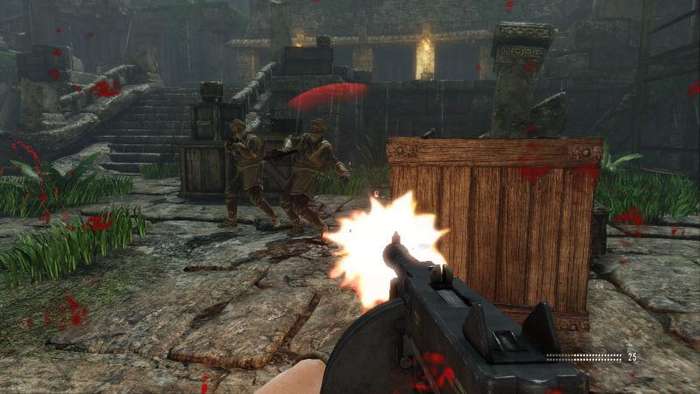 Deadfall Adventures (Xbox 360)