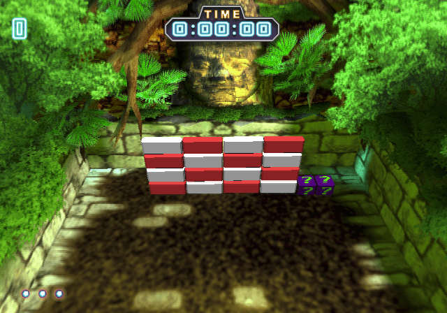 Bust-A-Bloc (PlayStation 2)