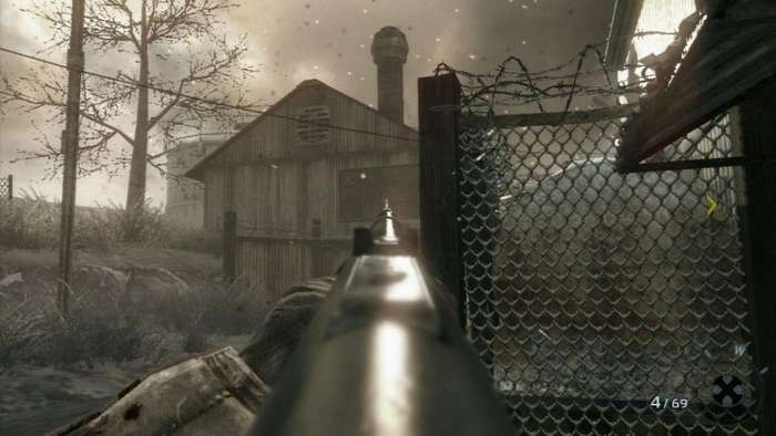 Call of Duty: Black Ops - Classics (Xbox 360)