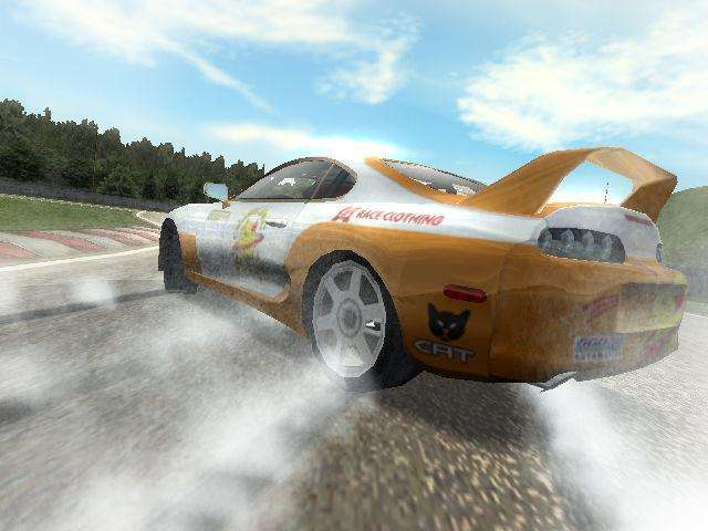 ToCA Race Driver - Platinum (PlayStation 2)