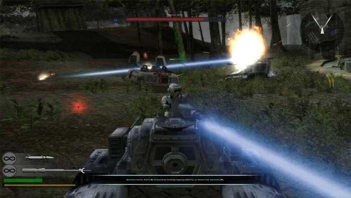Star Wars: Battlefront II - Essentials (PSP)
