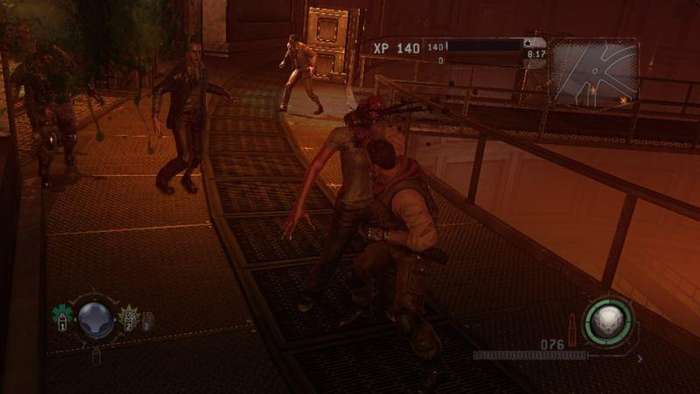 Resident Evil: Operation Raccoon City - Essentials (PlayStation 3)