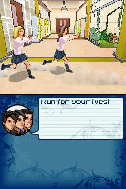 Jonas (Nintendo DS)
