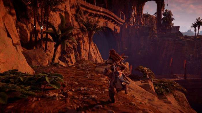Horizon: Zero Dawn (PlayStation 4)