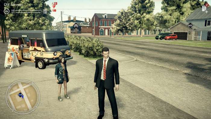 Dead2y Premonition: A Blessing in Disguise (NS / Switch)