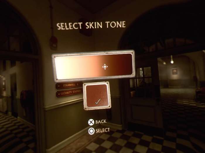 The Inpatient (PlayStation 4) (New)