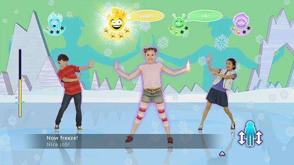 Kinect: Just Dance: Kids 2014 (Xbox 360)
