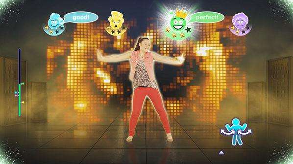 Kinect: Just Dance: Kids 2014 (Xbox 360)