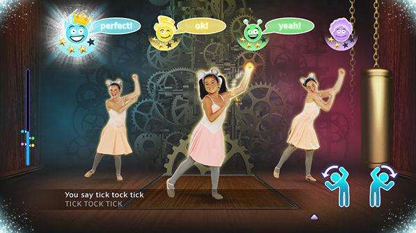 Kinect: Just Dance: Kids 2014 (Xbox 360)